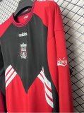 1993-1995 LIV Red Hoody