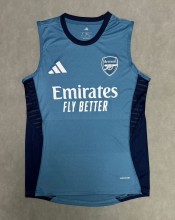 25-26 ARS Blue Vest