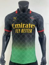 25-26 ACM Fourth Player Version Soccer Jersey