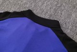 24-25 Germany High Quality Half Pull Tracksuit