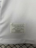25-26 TOT 125th Anniversary Edition Long Sleeve Fans Soccer Jersey（长袖）