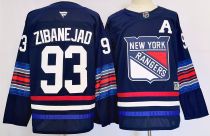 2026 NHL New York Rangers New Pattern Jersey 2026 NHL New York Rangers New Pattern Jersey