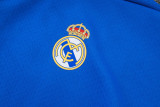 25-26 RMA High Quality Hoodie Jacket Tracksuit