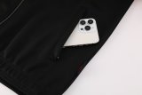 25-26 Man Utd High Quality Jacket Tracksuit