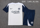 25-26 INT High Quality Training Short Suit
