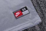 2000-2010 PSG Away Retro Kids Soccer Jersey