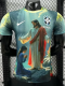 25-26 Brazil Special Edition Player Version Training shirts