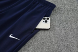 25-26 PSG High Quality Jacket Tracksuit
