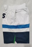 2024 TIMBERWOLVES Embroidery Top Quality NBA Pants