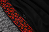 25-26 ACM High Quality Half Pull Tracksuit