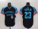 2024 MLB San Diego Padres New Pattern Jersey