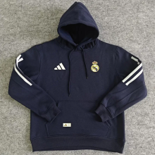 25-26 RMA Royal blue Hoody 宝蓝色(加绒)