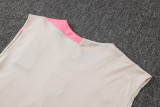 25-26 BAR High Quality Tank Top And Shorts Suit