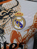 25-26 RMA Special Edition Player Version Training Shirts