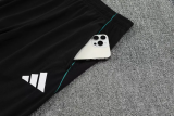 25-26 Liverpool High Quality Half Pull Tracksuit