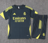 24-25 RMA Light High Quality Training Short Suit