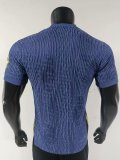 25-26 ATM Away Player Version Soccer Jersey