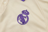 25-26 RMA High Quality Polo Tracksuit