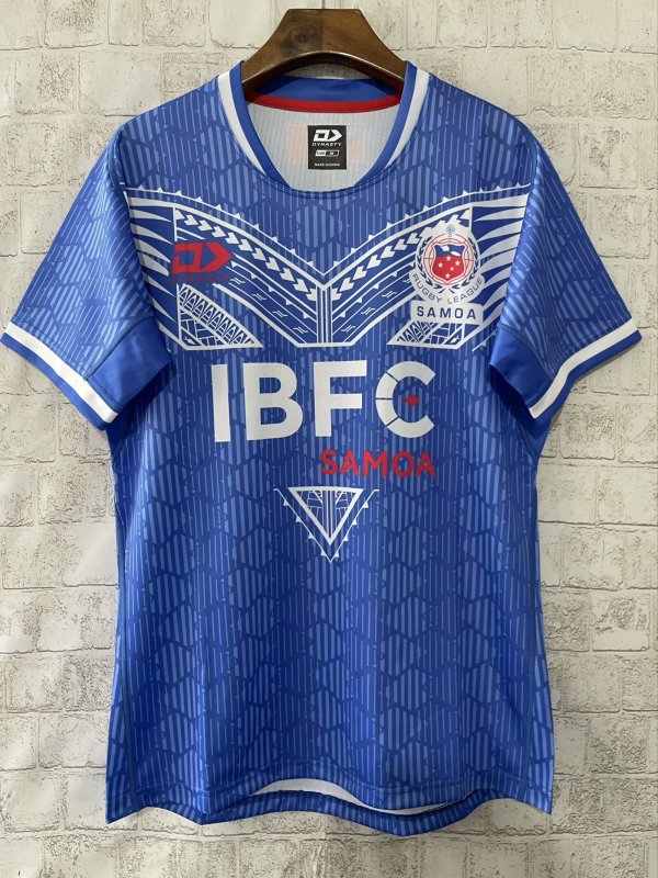 2024 High Quality Rugby Jersey