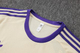 25-26 RMA High Quality Training Short Suit