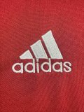 2001-2002 Bayern Home Retro Soccer Jersey