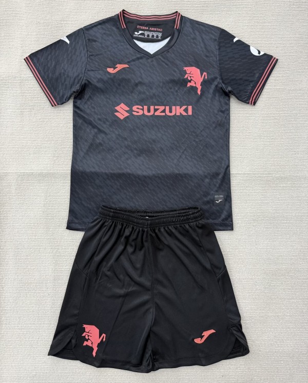 25-26 Torino Third Adult Suit
