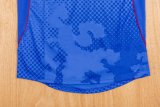 2002-2003 Rangers Home Retro Soccer Jersey