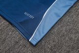 2025 AD Player Version Training Short Suit —Royal blue 宝蓝色