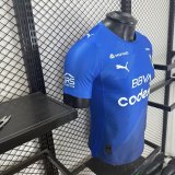 25-26 Monterrey Third Player Version Soccer Jersey