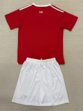 25-26 Internacional Home Adult Suit