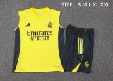 25-26 RMA High Quality Tank Top And Shorts Suit