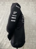 2025 F1 Benz New Pattern Sweater
