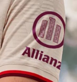 24-25 Bayern Third Fans Soccer Jersey