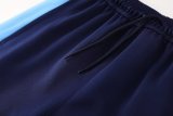 2025 NK Blue Jacket Tracksuit