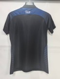 25-26 Santa Cruz Blue Goalkeeper Women Soccer Jersey (女)