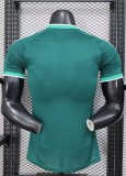 25-26 Saudi Arabia Special Edition Player Version Soccer Jersey