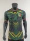 25-26 Mali Home Player Version Soccer Jersey