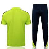 25-26 RMA High Quality Polo Tracksuit