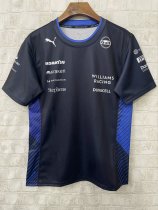 2025 F1 New Pattern Short Sleeve Racing Suit 2025 F1 New Pattern Short Sleeve Racing Suit