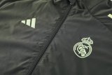 2025 RMA Green High Quality Windbreaker Suit