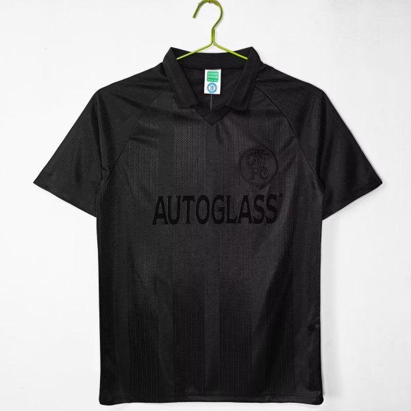 1998-2000 CHE Third Retro Soccer Jersey
