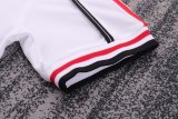 1998-1999 Man Utd Retro Kids Soccer Jersey