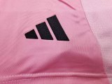 25-26 Inter Miami Home Kids Player Version Soccer Jersey