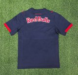 25-26 Salzburg Away Fans Soccer Jersey