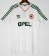 1990-1992 Ireland Away Retro Soccer Jersey