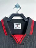 1997-1998 ACM Fourth Retro Soccer Jersey