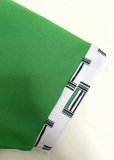 1994 Nigeria Away Retro Soccer Jersey