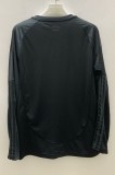 25-26 Inter Miami Away Long sleeves Fans Soccer Jersey