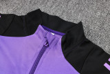24-25 Germany High Quality Jacket Tracksuit