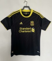 2010-2011 LIV Third Retro Soccer Jersey